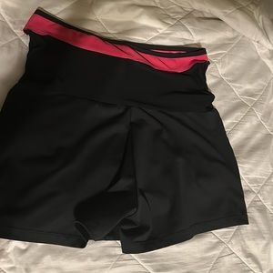 Vintage Champion shorts